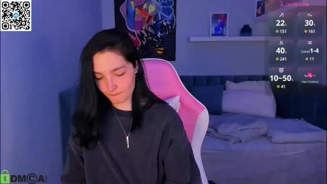 Image 4 of ahgel_love Stream on Chaturbate on 3 months ago