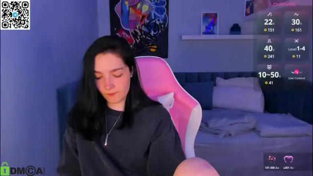 Thumbnail 2, ahgel_love's Stream at Chaturbate, 3 months ago