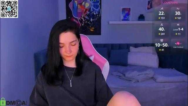 Image 7 of ahgel_love Stream on Chaturbate on 3 months ago