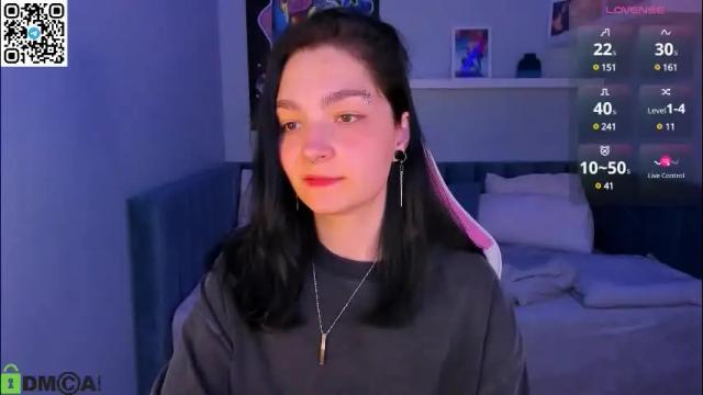 Image 8 of ahgel_love Stream on Chaturbate on 3 months ago