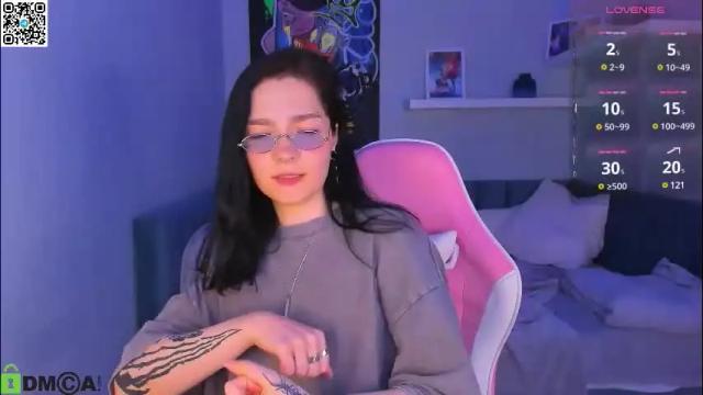 Image 10 of ahgel_love Stream on Chaturbate on 3 months ago