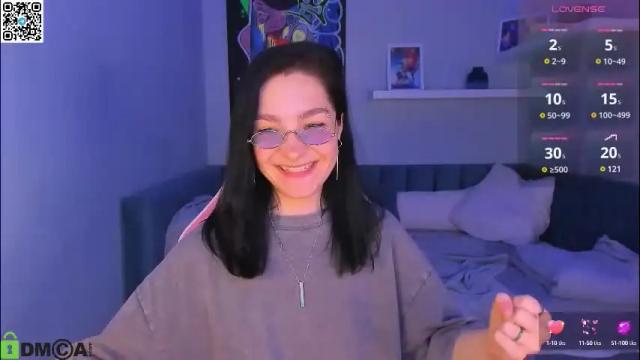 Image 12 of ahgel_love Stream on Chaturbate on 3 months ago