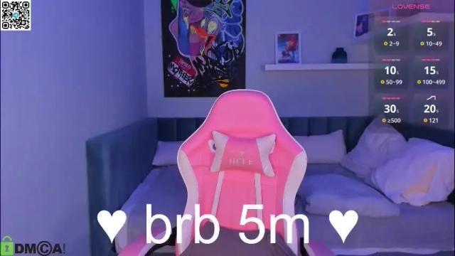 Image 2 of ahgel_love Stream on Chaturbate on 3 months ago