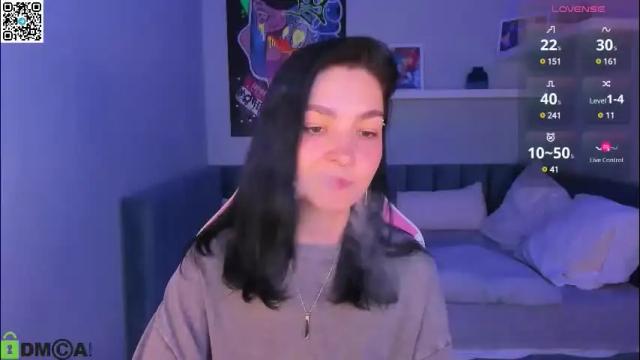 Image 3 of ahgel_love Stream on Chaturbate on 3 months ago