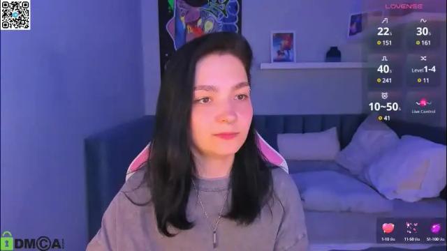 Image 4 of ahgel_love Stream on Chaturbate on 3 months ago