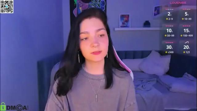 Thumbnail 3, ahgel_love's Stream at Chaturbate, 3 months ago