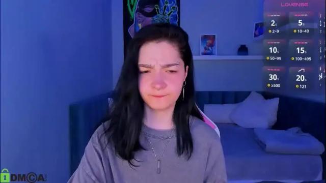 Thumbnail 1, ahgel_love's Stream at Chaturbate, 3 months ago