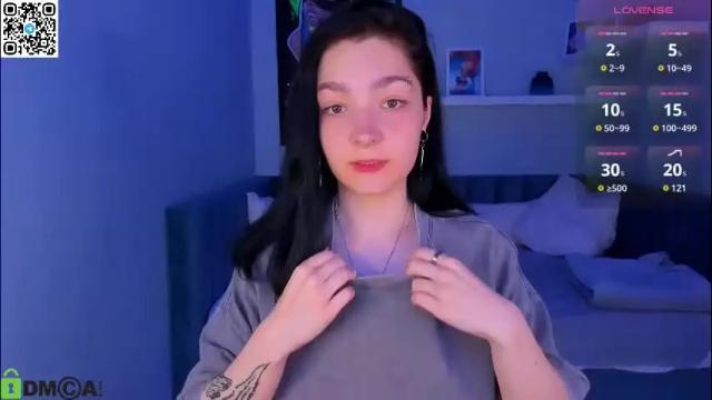 Image 10 of ahgel_love Stream on Chaturbate on 3 months ago