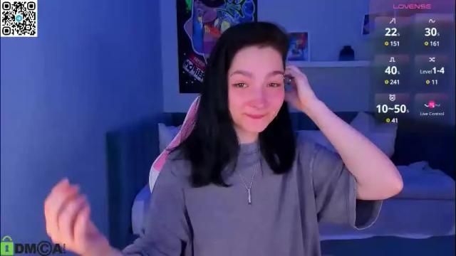 Image 12 of ahgel_love Stream on Chaturbate on 3 months ago