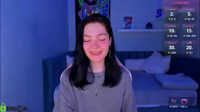 Image 2 of ahgel_love Stream on Chaturbate on 3 months ago