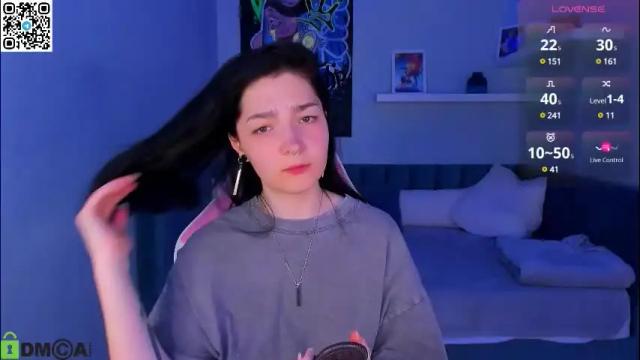 Image 4 of ahgel_love Stream on Chaturbate on 3 months ago