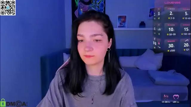 Thumbnail 2, ahgel_love's Stream at Chaturbate, 3 months ago