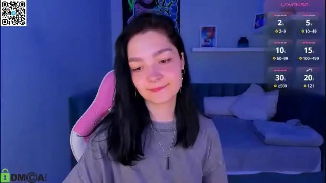 Image 6 of ahgel_love Stream on Chaturbate on 3 months ago