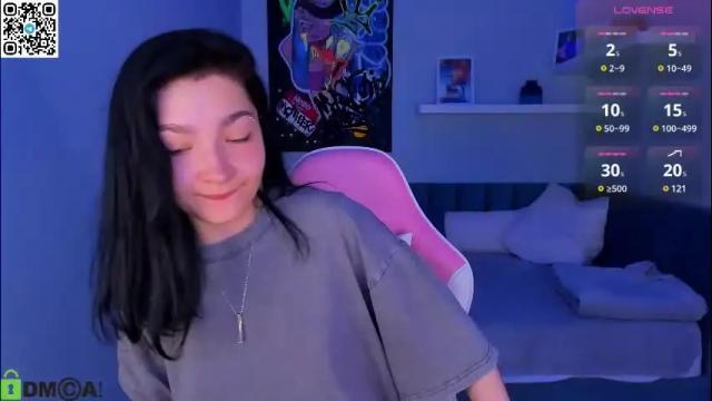 Image 7 of ahgel_love Stream on Chaturbate on 3 months ago