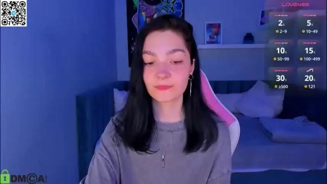 Thumbnail 3, ahgel_love's Stream at Chaturbate, 3 months ago