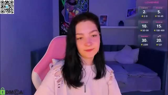 Image 10 of ahgel_love Stream on Chaturbate on 3 months ago