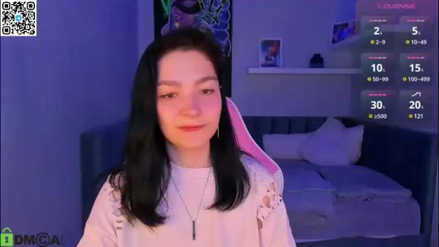 Image 11 of ahgel_love Stream on Chaturbate on 3 months ago