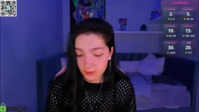 Image 3 of ahgel_love Stream on Chaturbate on 3 months ago