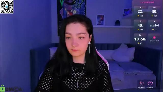 Image 4 of ahgel_love Stream on Chaturbate on 3 months ago