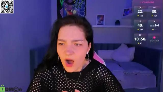 Image 6 of ahgel_love Stream on Chaturbate on 3 months ago