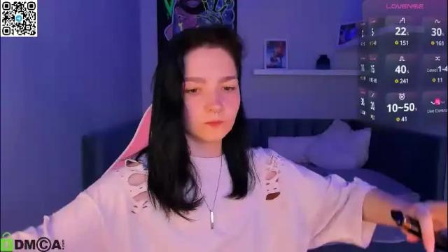 Image 8 of ahgel_love Stream on Chaturbate on 3 months ago