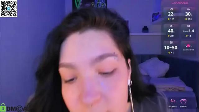 Image 10 of ahgel_love Stream on Chaturbate on 3 months ago