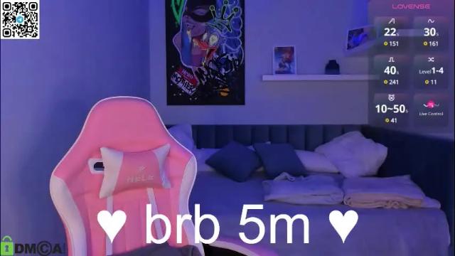 Image 11 of ahgel_love Stream on Chaturbate on 3 months ago