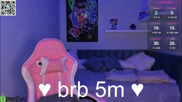 Image 12 of ahgel_love Stream on Chaturbate on 3 months ago