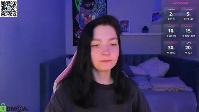 Image 2 of ahgel_love Stream on Chaturbate on 3 months ago