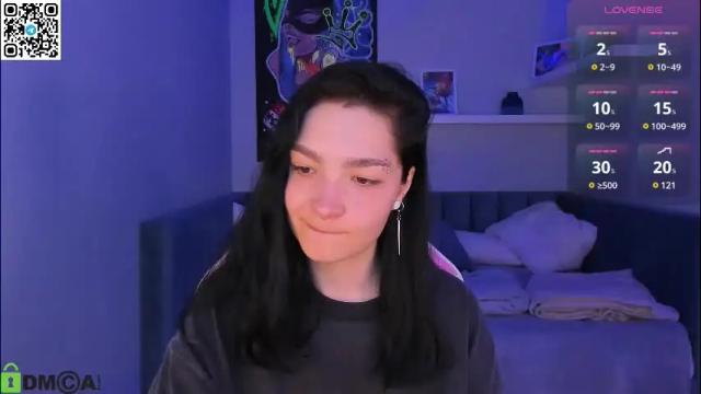 Image 3 of ahgel_love Stream on Chaturbate on 3 months ago