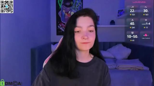 Image 4 of ahgel_love Stream on Chaturbate on 3 months ago