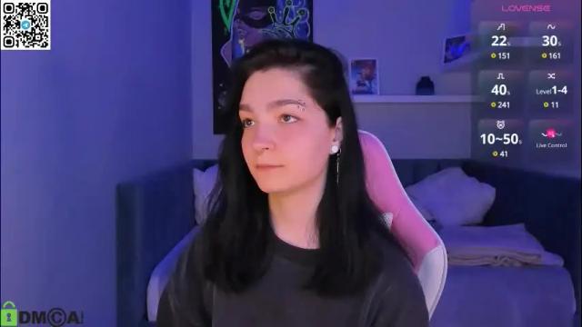 Thumbnail 2, ahgel_love's Stream at Chaturbate, 2 months ago