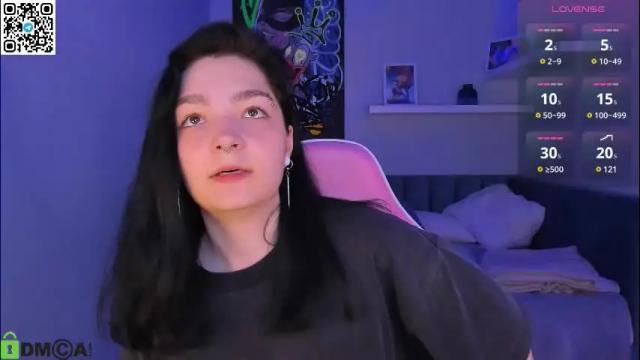 Image 6 of ahgel_love Stream on Chaturbate on 3 months ago