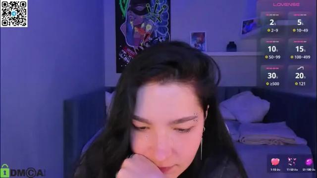 Image 7 of ahgel_love Stream on Chaturbate on 3 months ago