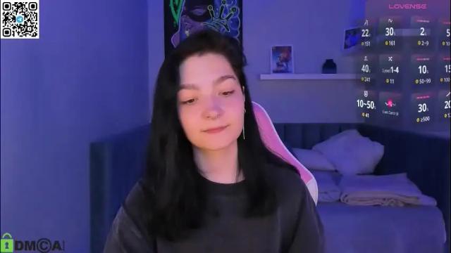 Image 8 of ahgel_love Stream on Chaturbate on 3 months ago