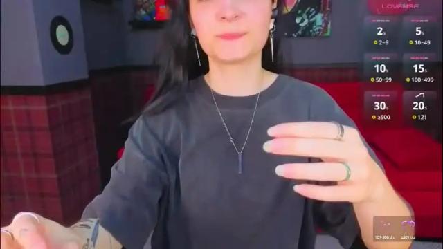 Thumbnail 1, ahgel_love's Stream at Chaturbate, 2 months ago