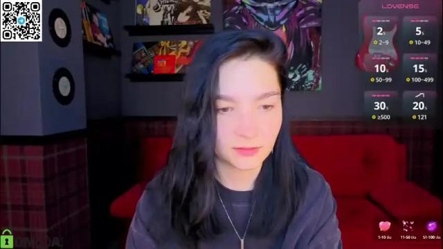 Image 12 of ahgel_love Stream on Chaturbate on 2 months ago