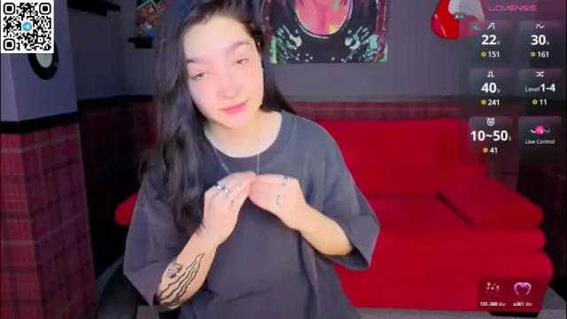 Image 4 of ahgel_love Stream on Chaturbate on 2 months ago