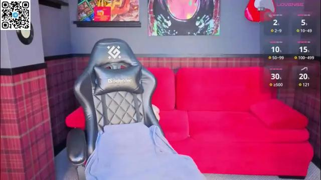 Thumbnail 2, ahgel_love's Stream at Chaturbate, 2 months ago