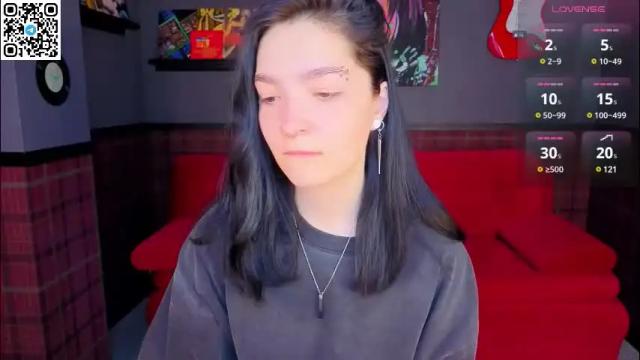 Image 6 of ahgel_love Stream on Chaturbate on 2 months ago