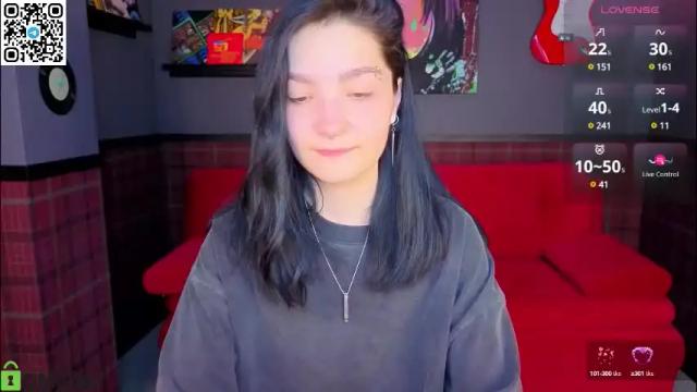 Image 7 of ahgel_love Stream on Chaturbate on 2 months ago