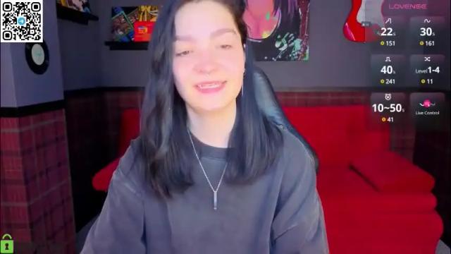 Thumbnail 3, ahgel_love's Stream at Chaturbate, 2 months ago