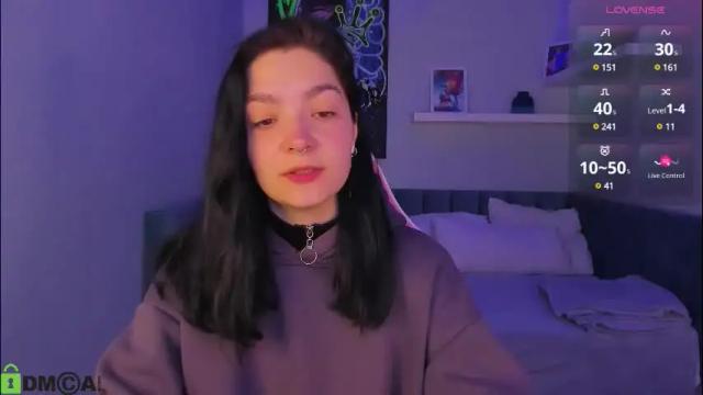 Thumbnail 1, ahgel_love's Stream at Chaturbate, 2 months ago