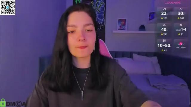 Image 10 of ahgel_love Stream on Chaturbate on 2 months ago