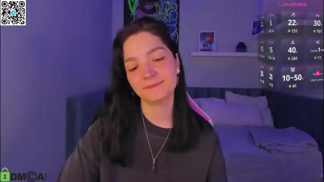 Image 12 of ahgel_love Stream on Chaturbate on 2 months ago