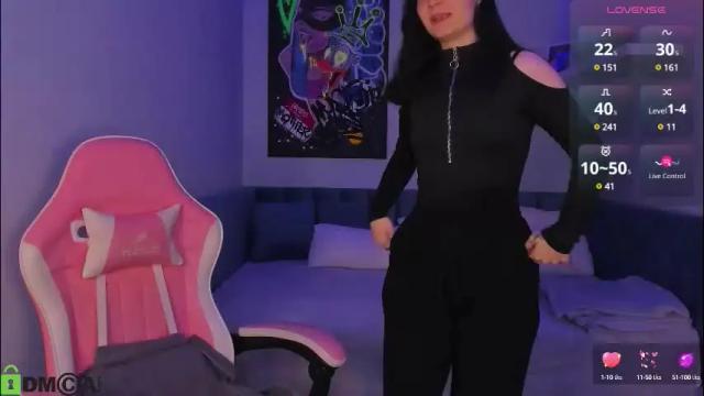 Image 2 of ahgel_love Stream on Chaturbate on 2 months ago