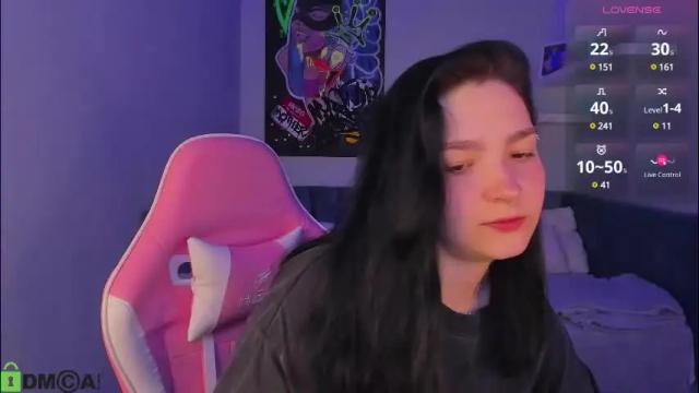 Image 3 of ahgel_love Stream on Chaturbate on 2 months ago