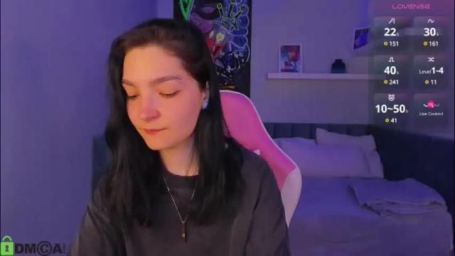 Thumbnail 2, ahgel_love's Stream at Chaturbate, 2 months ago