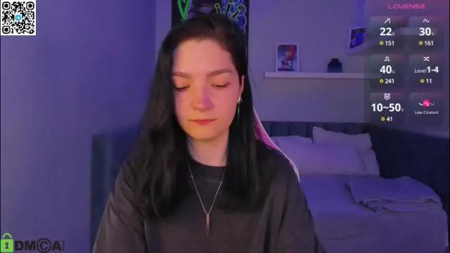 Image 6 of ahgel_love Stream on Chaturbate on 2 months ago