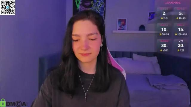 Image 7 of ahgel_love Stream on Chaturbate on 2 months ago